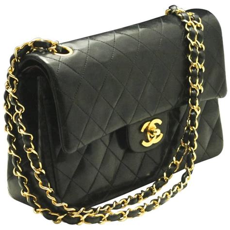 chanel vintage small classic flap|authentic chanel classic flap bag.